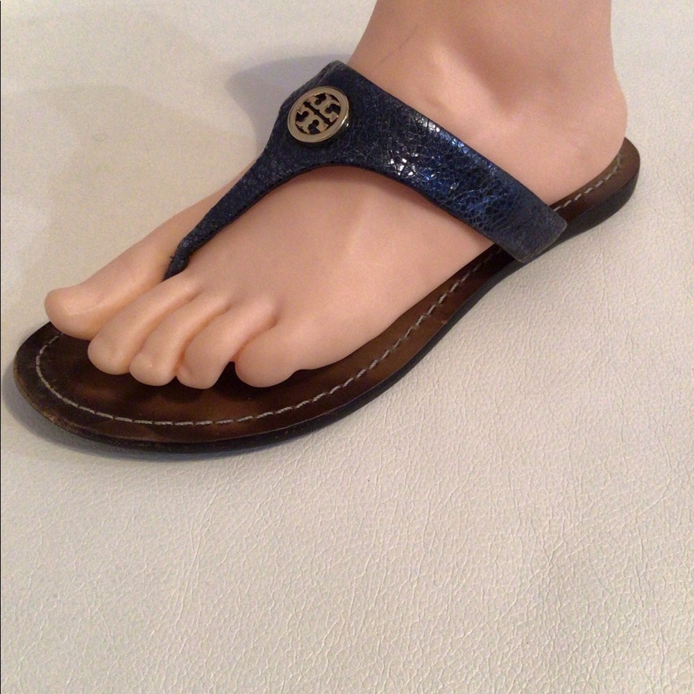 Tory Burch Sandals Size 7.5